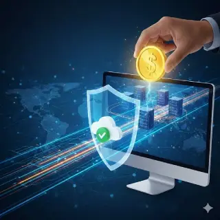 ارخص استضافة مواقع بأداء قوي – اختيارات ذكية بدون مخاطرة