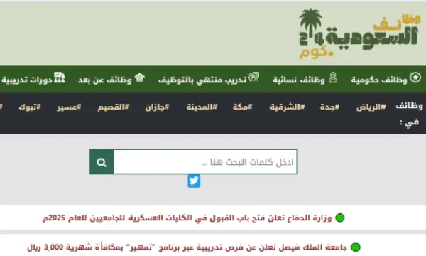 خطوات عملية للحصول على وظيفة حكومية